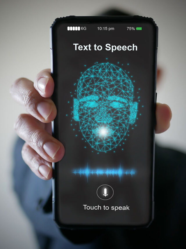 Top 10 Text-to-Speech Generators – Jan ’24